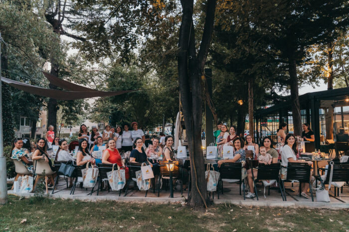 Светска недела на доење 2024